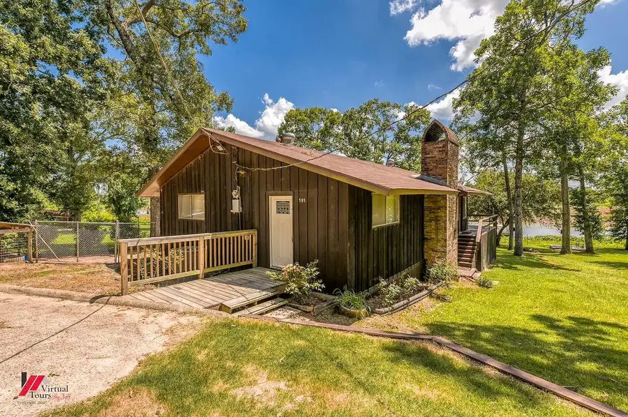191 Hamby Road, Logansport, LA 71049 - #2