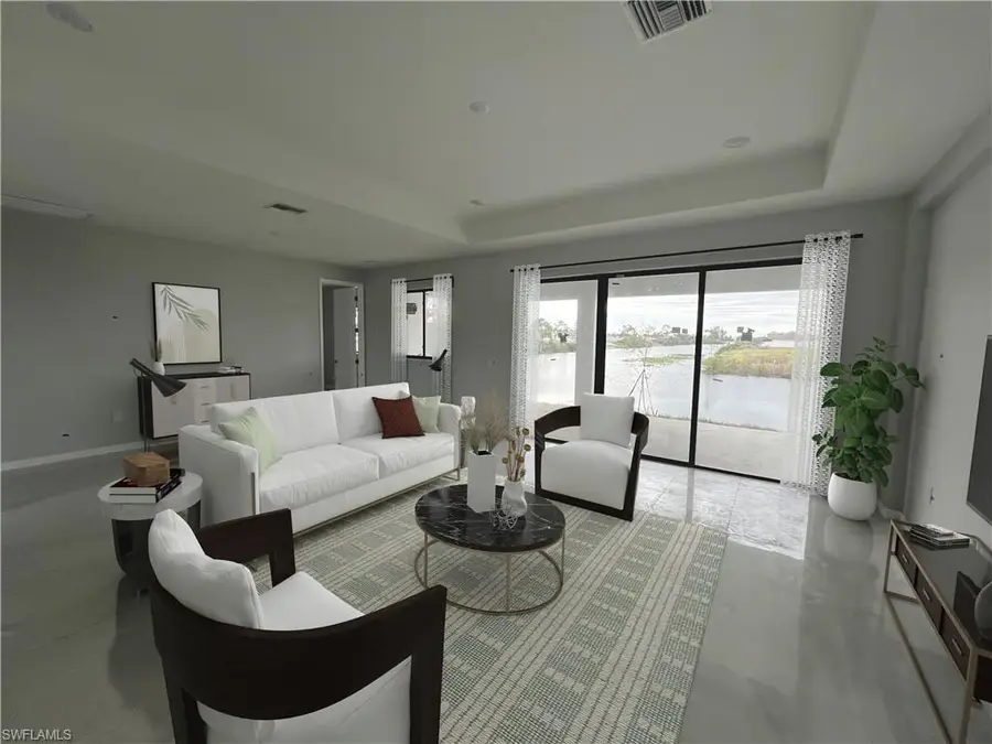 520 NW 3rd TER, Cape Coral, FL 33993 - #3