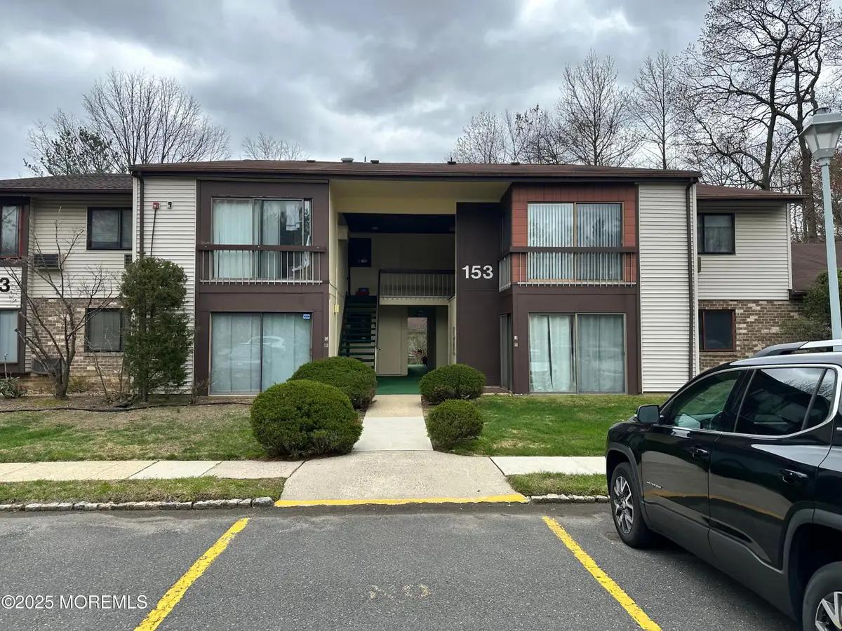 153 Cross Slope Court #D, Manalapan Township, NJ 07726 - #1