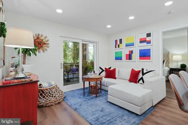3303 Wyndham Circle #Unit 145, Alexandria, VA 22302