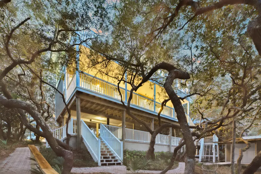 219 Blue Lake Road, Santa Rosa Beach, FL 32459 - #2