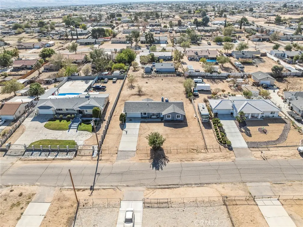 18063 Catalpa Street., Hesperia, CA 92345 - Image #1