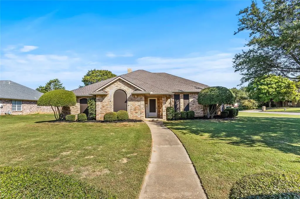 14 Lillis Park Circle, Denison, TX 75020 - Image #1