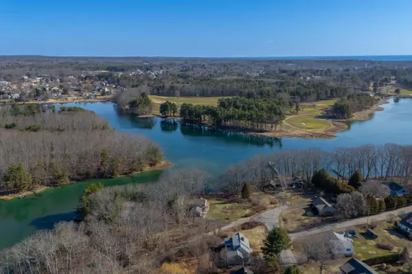 3 Long Cove Road, York, ME 03909