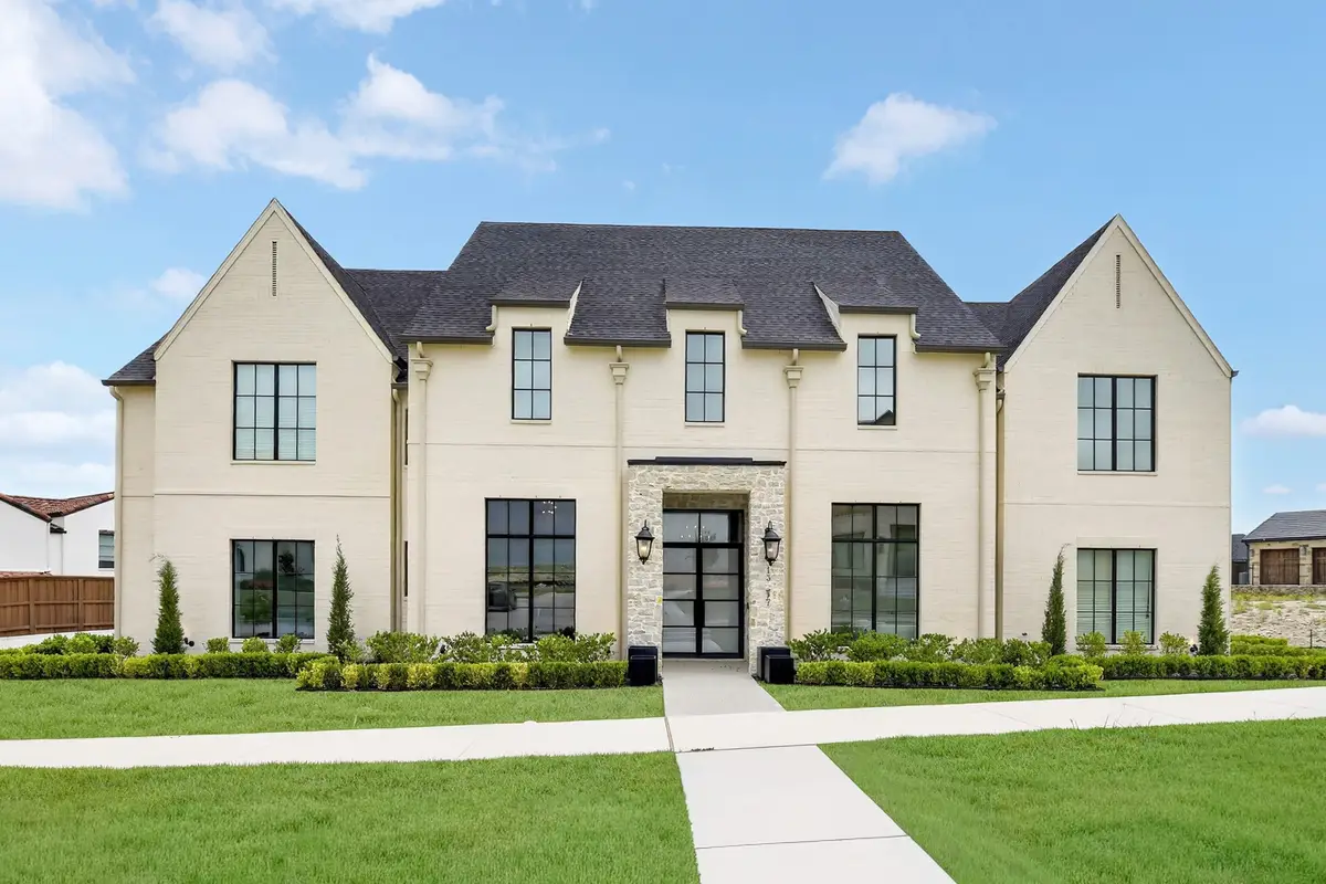 13717 Nouvelle Circle, Fort Worth, TX 76008 - #1
