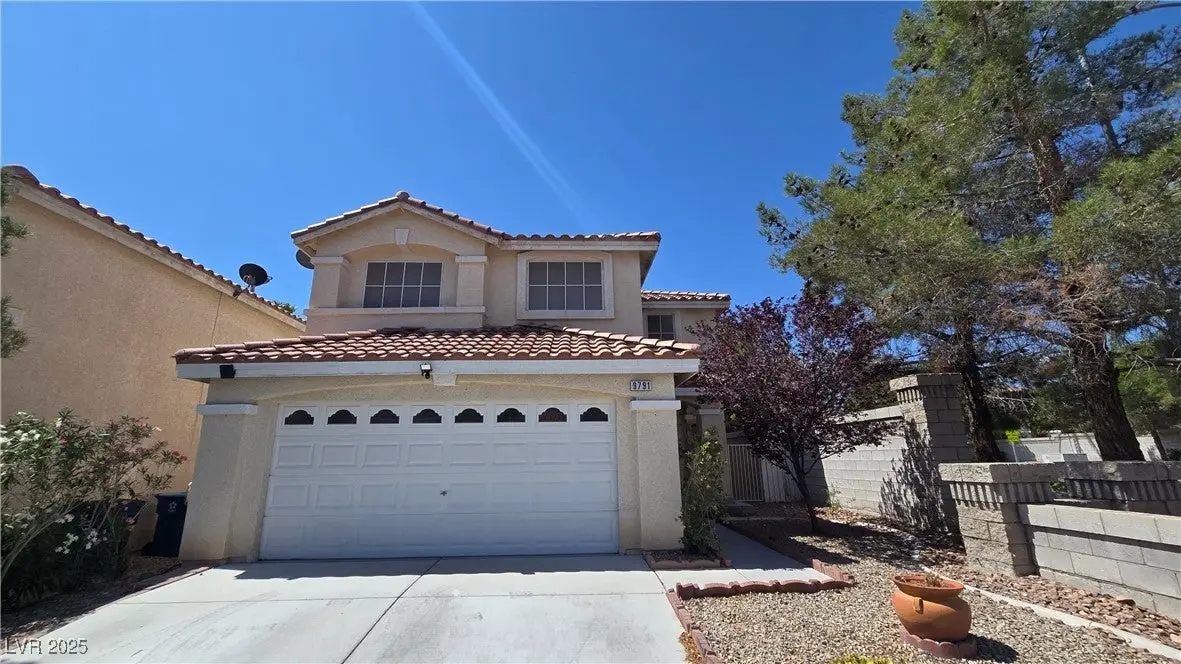 9791 Sonora Bend Avenue, Las Vegas, NV 89148 - #1