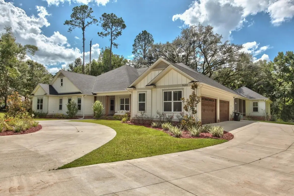 9400 Montserrat Court, Tallahassee, FL 32317 - #1