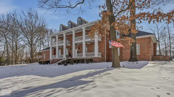 1203 Yorkshire, Jonesboro, AR 72401