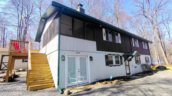 1769 Stag Run, POCONO LAKE, PA 18347
