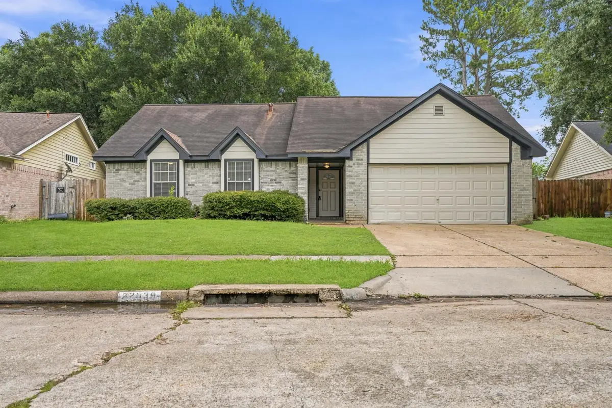 22039 Rivermead Drive, Katy, TX 77449 - #1