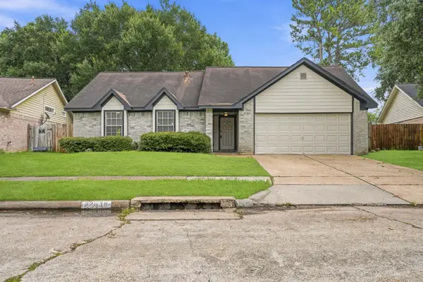 22039 Rivermead Drive, Katy, TX 77449