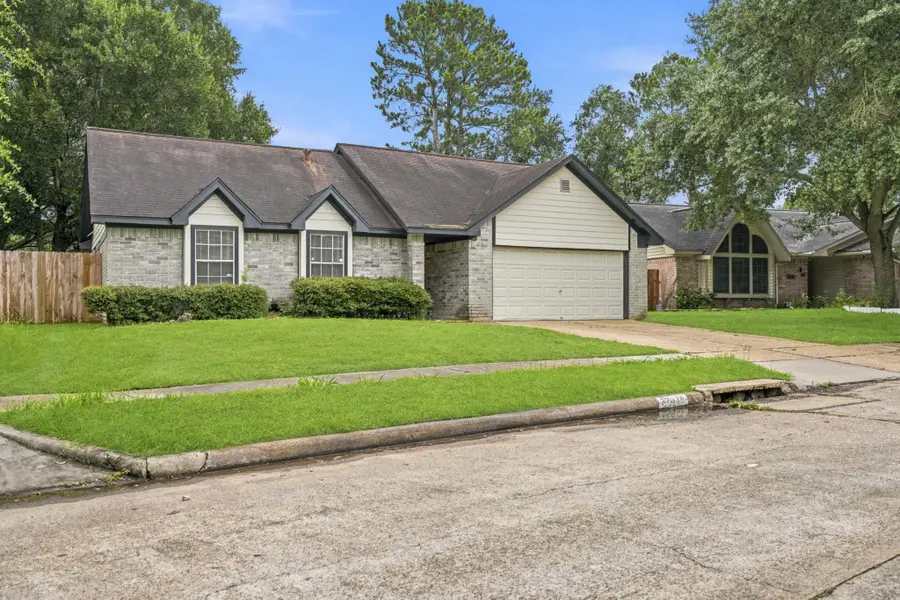 22039 Rivermead Drive, Katy, TX 77449 - #2