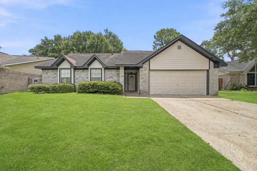 22039 Rivermead Drive, Katy, TX 77449 - #3