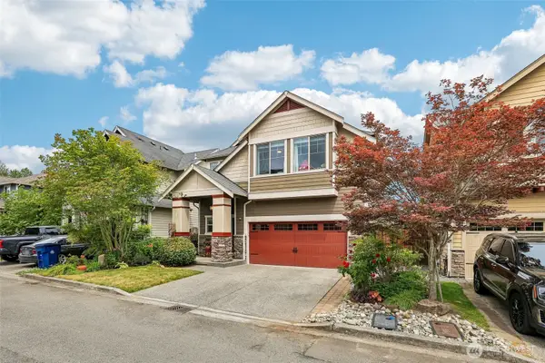 10015 1st Street, Lake Stevens, WA 98258