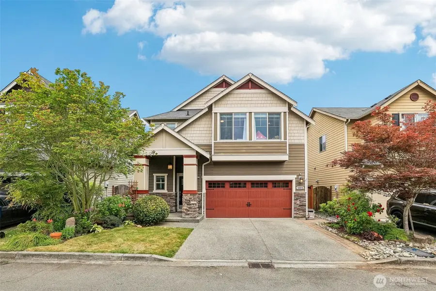 10015 1st Street, Lake Stevens, WA 98258 - #2