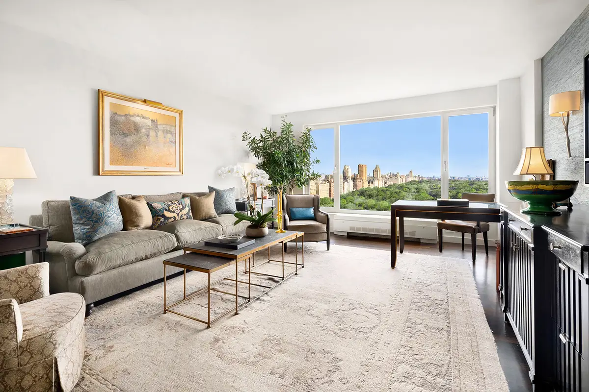 200 Central Park S #25B, Manhattan, NY 10019 - #1
