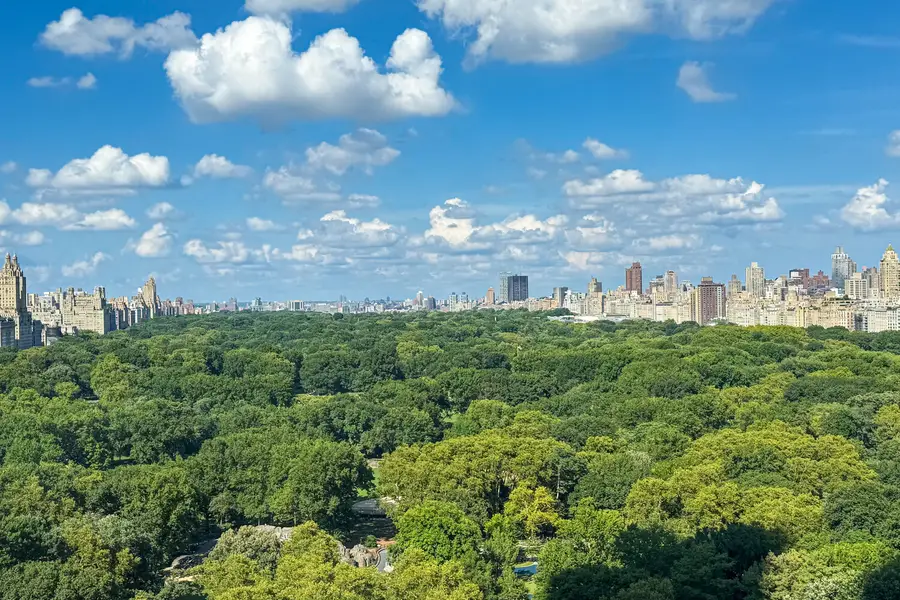 200 Central Park S #25B, Manhattan, NY 10019 - #2