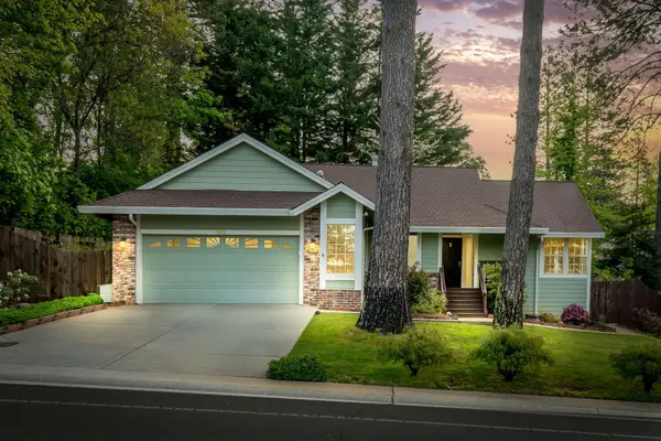 592 Morgan Ranch Drive, Grass Valley, CA 95945
