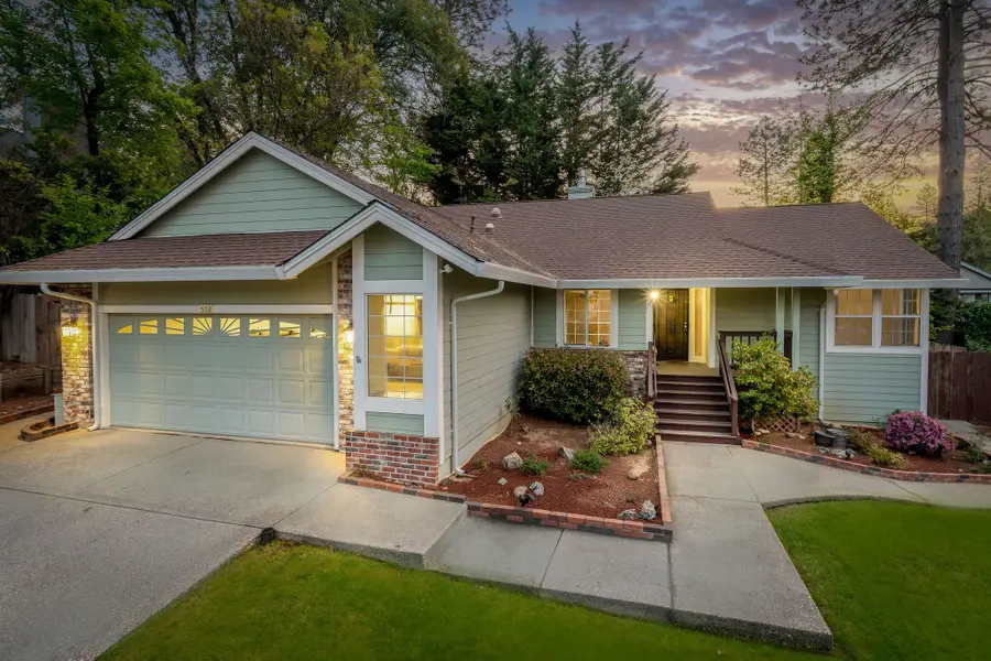 592 Morgan Ranch Drive, Grass Valley, CA 95945 - #3