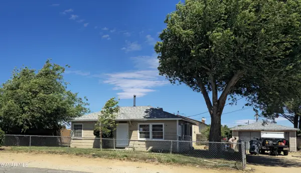 4837 W Avenue L13, Quartz Hill, CA 93536