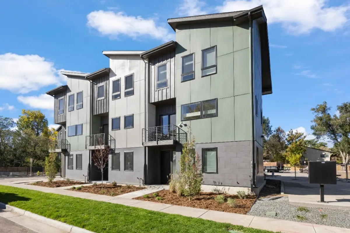 8408 W 52nd Avenue, Arvada, CO 80002 - #1