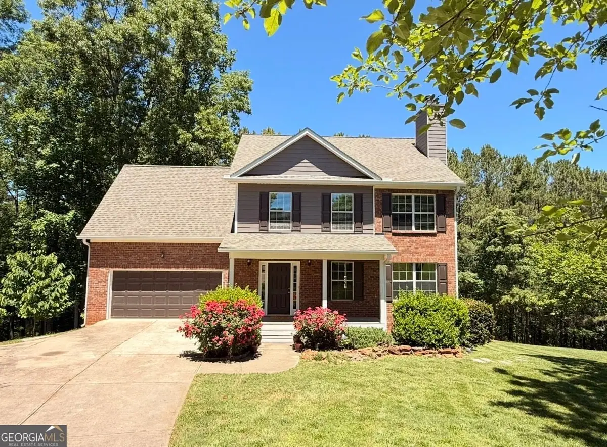 4875 Haley Ridge Court, Cumming, GA 30028 - #1