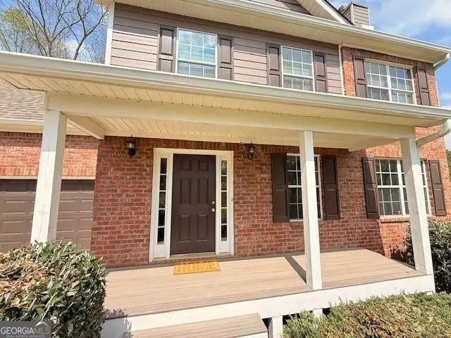 4875 Haley Ridge Court, Cumming, GA 30028 - #2