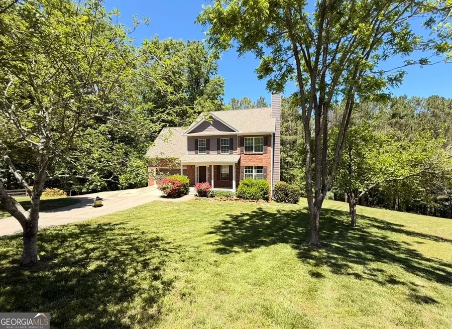 4875 Haley Ridge Court, Cumming, GA 30028 - #3