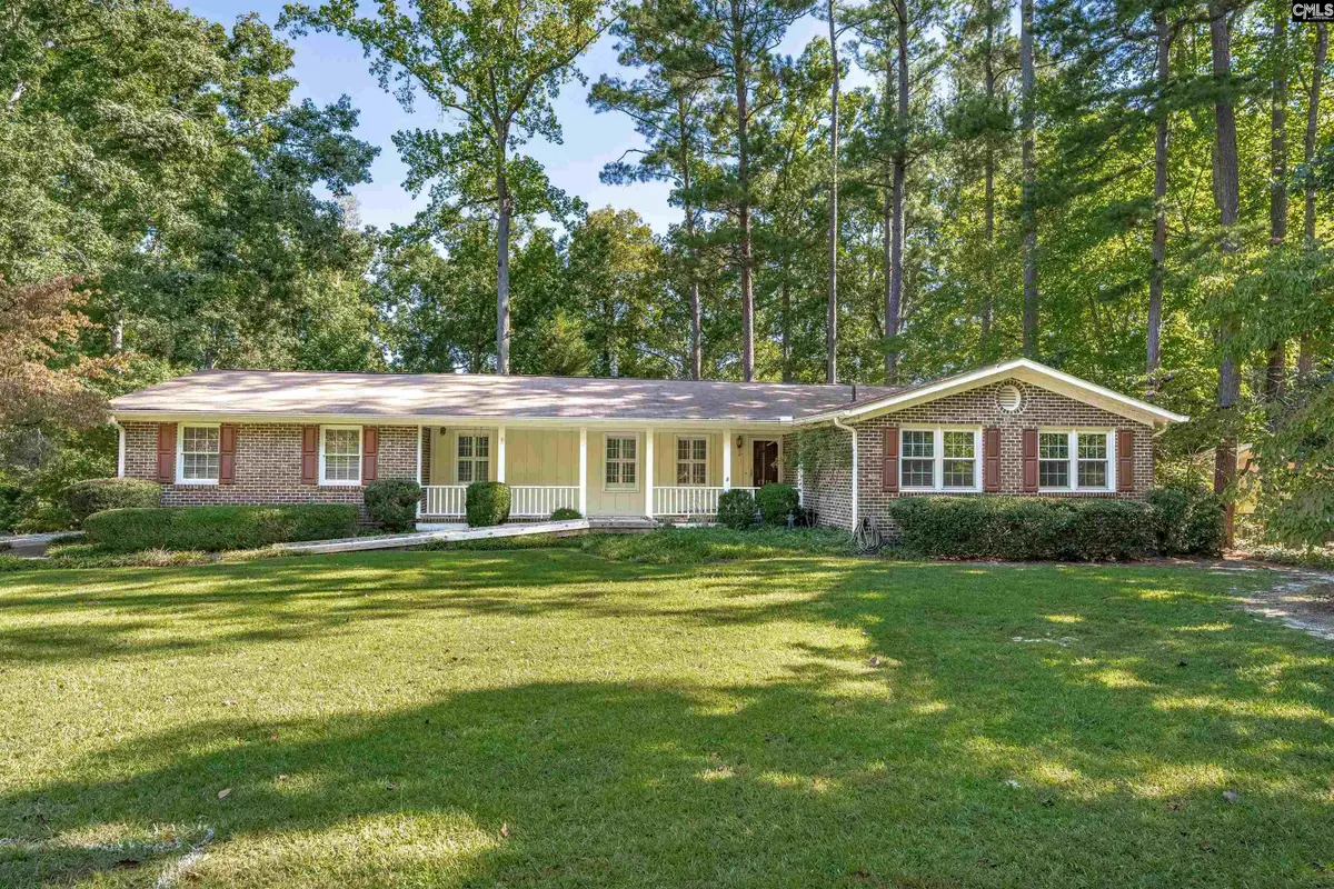 1716 Quail Valley East, Columbia, SC 29212 - #1