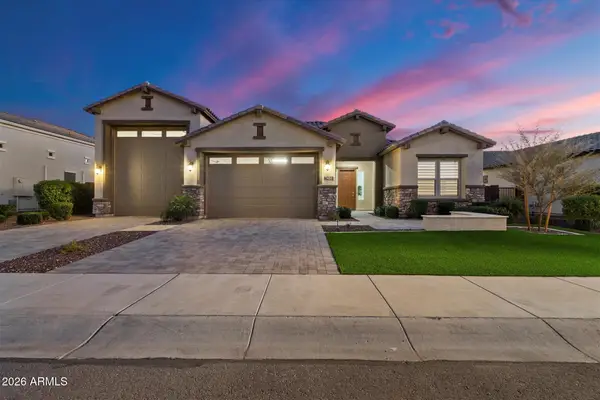 7403 W Lisbon Lane, Peoria, AZ 85381