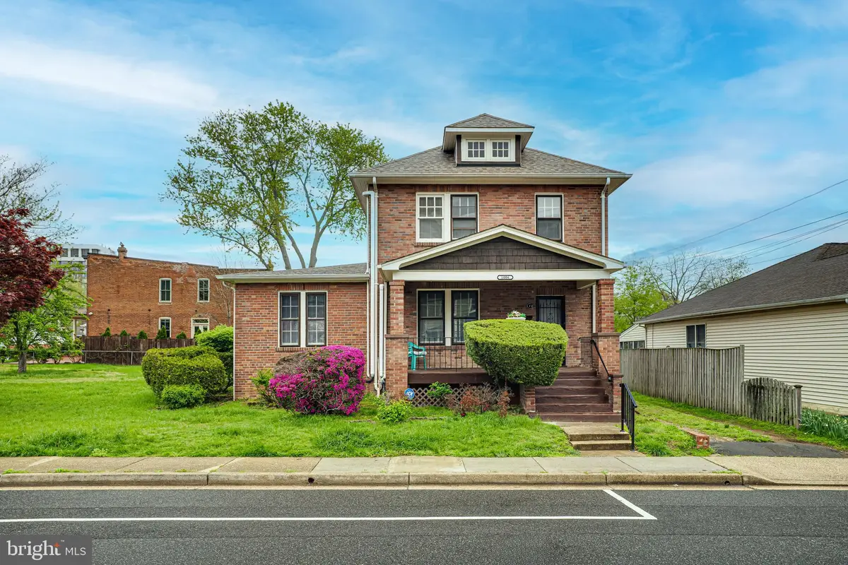 1006 S Rolfe Street, Arlington, VA 22204 - #1