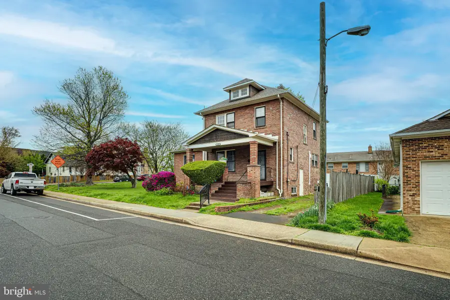 1006 S Rolfe Street, Arlington, VA 22204 - #2