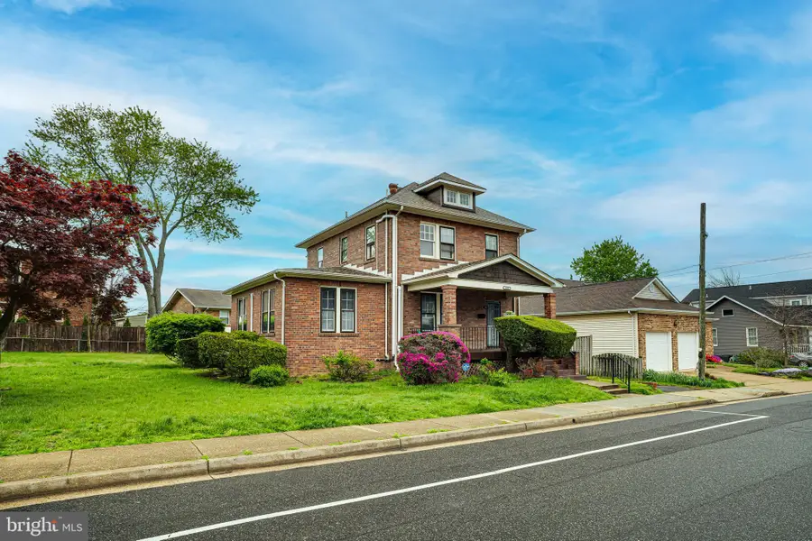 1006 S Rolfe Street, Arlington, VA 22204 - #3
