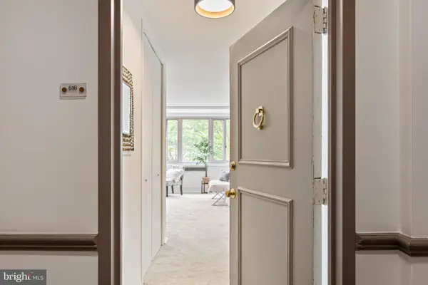 4101 Cathedral Ave Nw #616, WASHINGTON, DC 20016