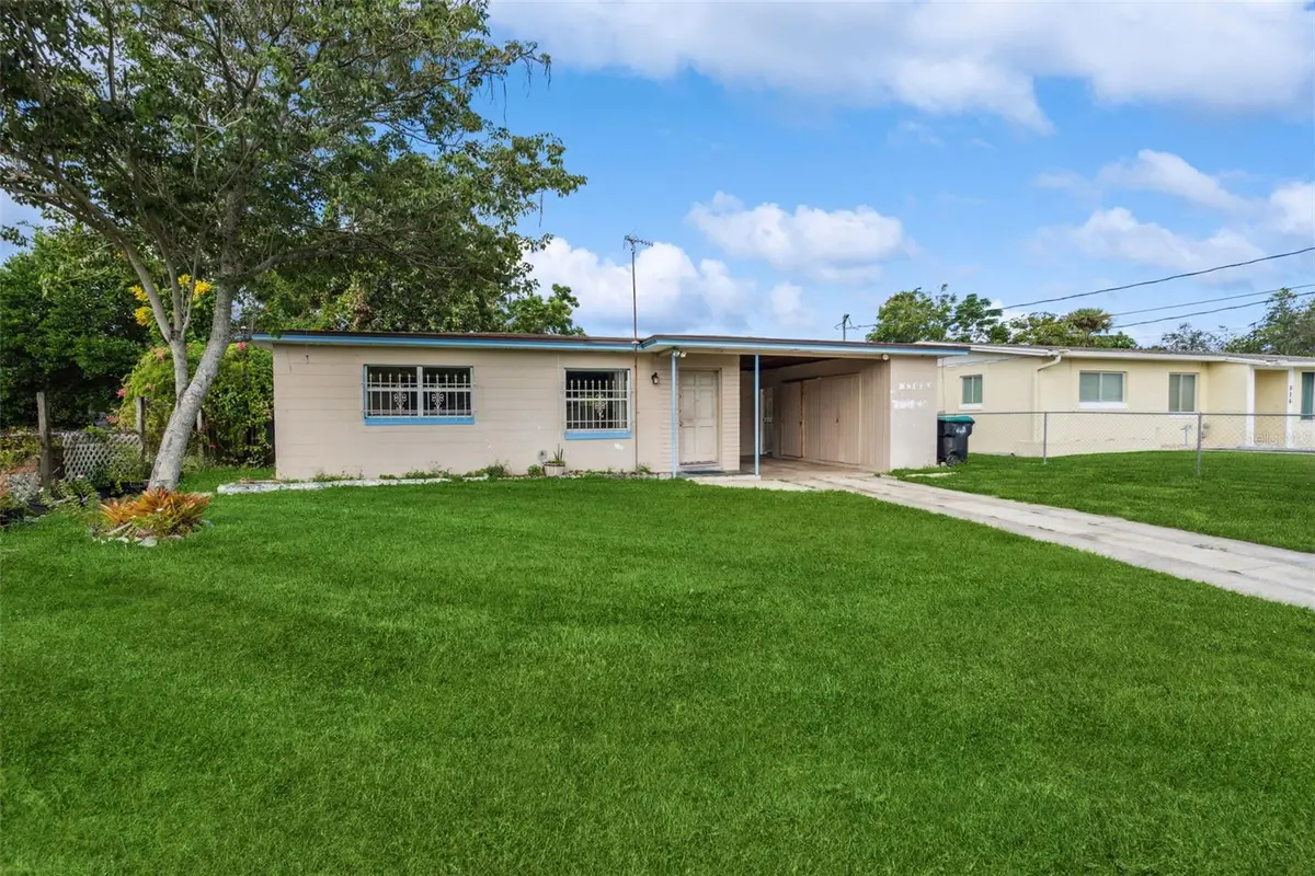 912 Inchon Court, Orlando, FL 32808 - Image #1