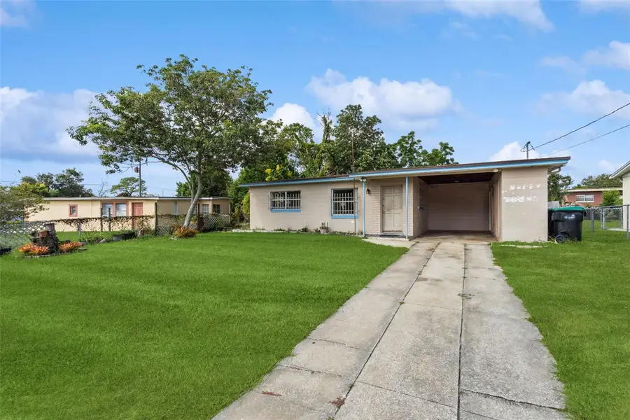 912 Inchon Court, Orlando, FL 32808 - Image #2