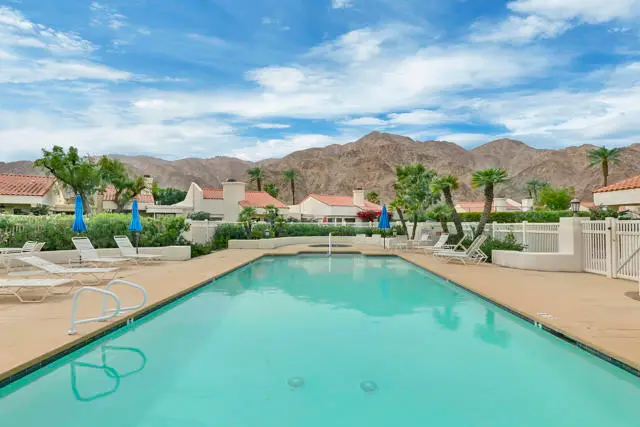 77463 Calle Mazatlan, La Quinta, CA 92253 - #2