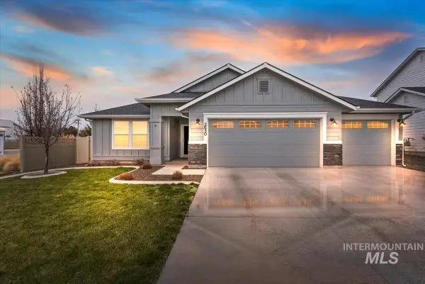 2630 E Night Rider Dr, Kuna, ID 83634