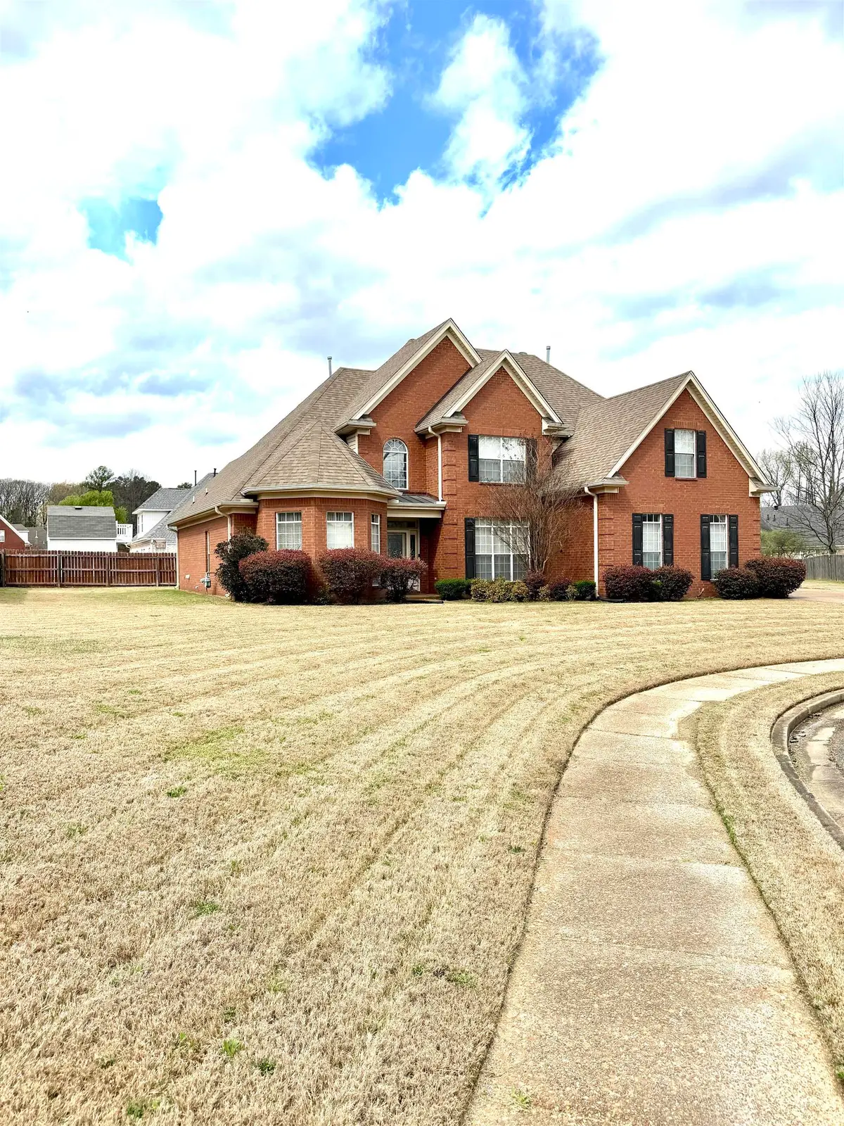 911 CLAIR CV, Hernando, MS 38632 - #1