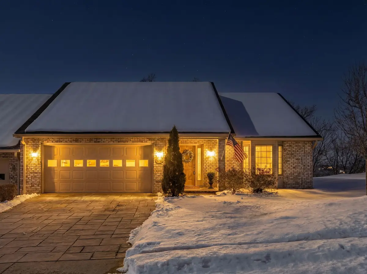 148 Daniel Ct, Strasburg, VA 22657 - #1