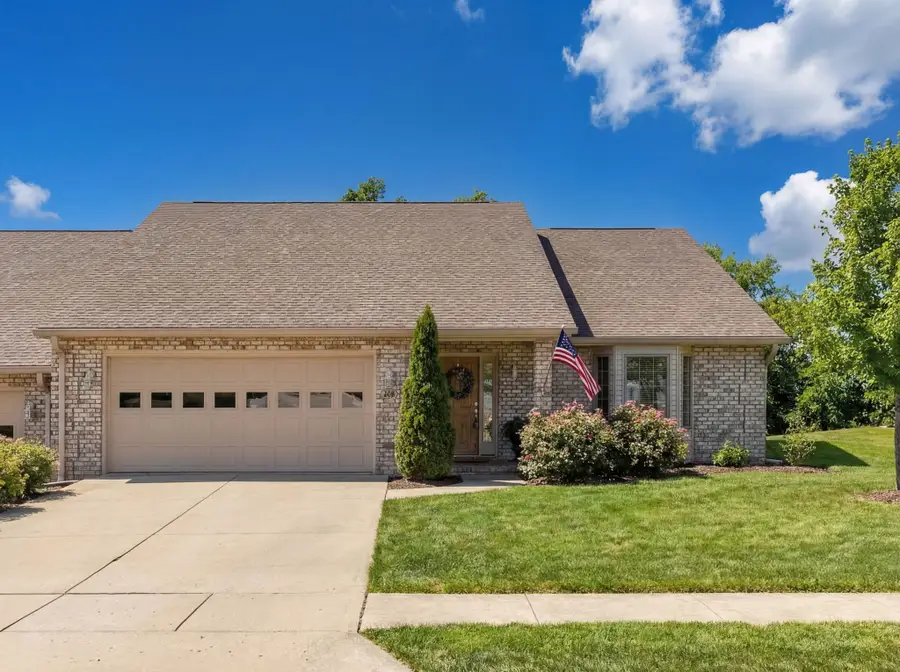 148 Daniel Ct, Strasburg, VA 22657 - #2