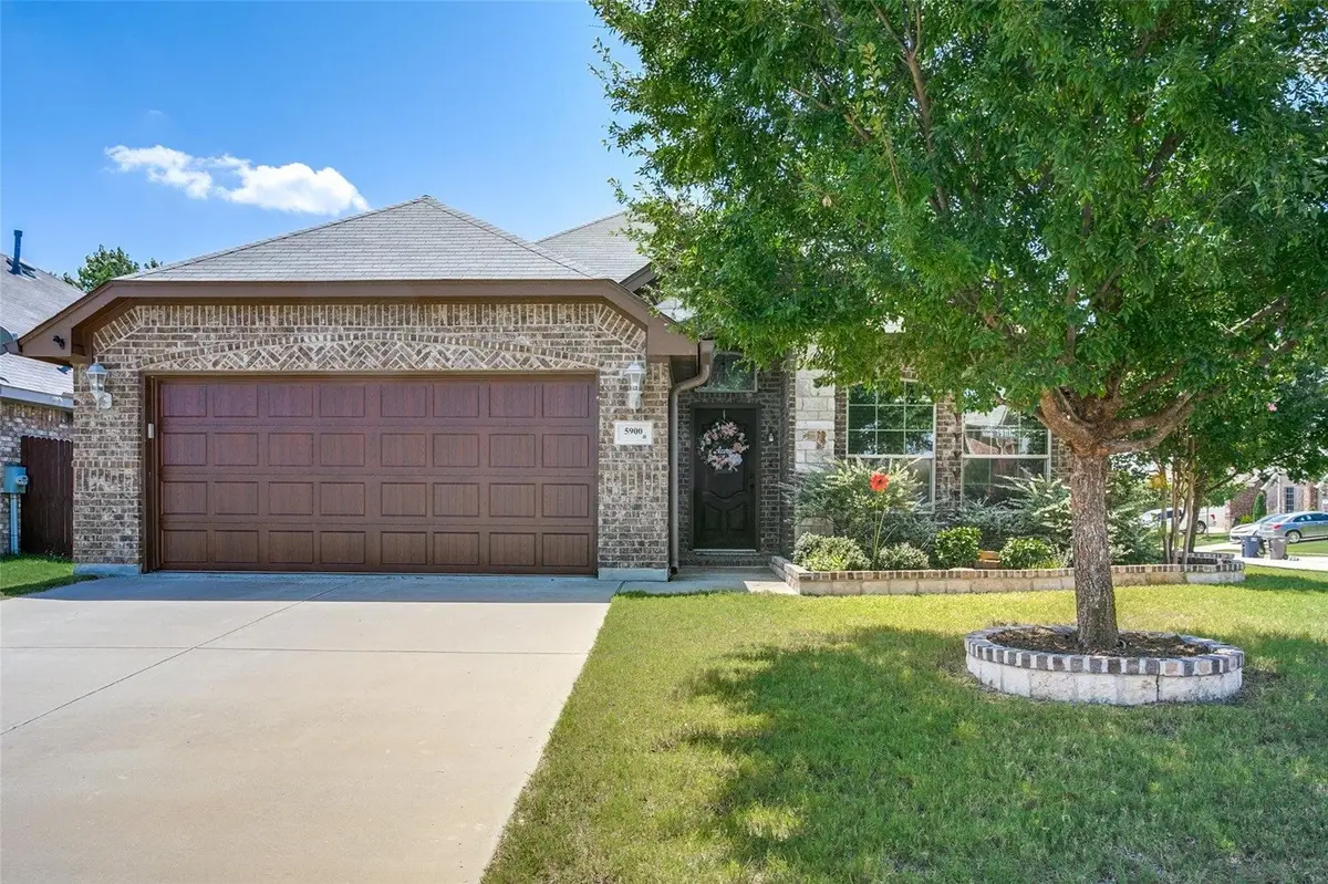 5900 Shiner Drive, Fort Worth, TX 76179 - #1