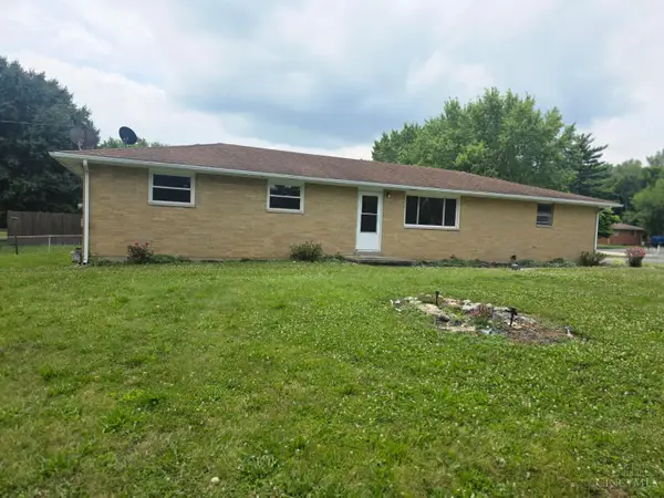 70 Janet Avenue, Carlisle, OH 45005