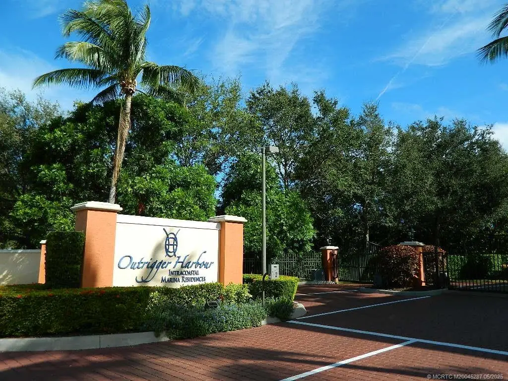 1405 NE Indian River Drive #22, Jensen Beach, FL 34957 - Image #1