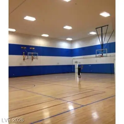 440 Baldur Run Street, Las Vegas, NV 89148 - #3