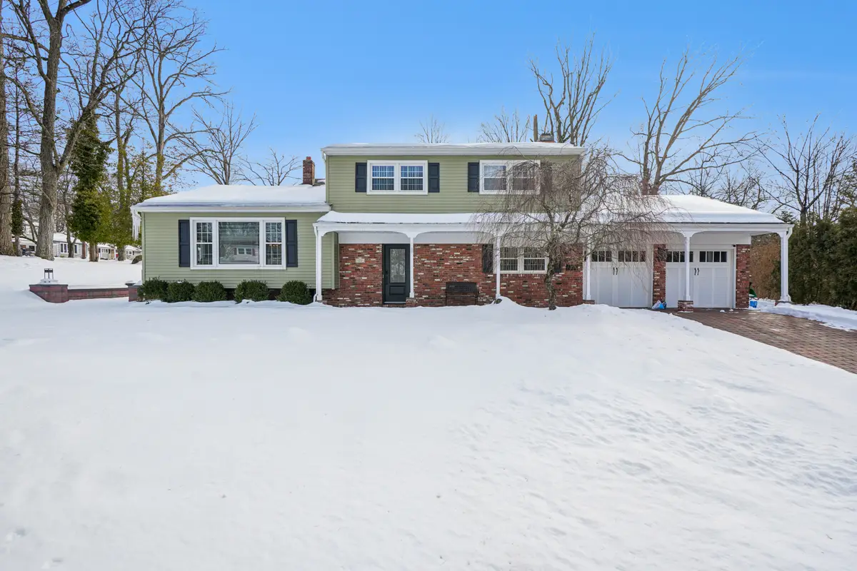 25 Nathan Way, Wayne, NJ 07470 - #1