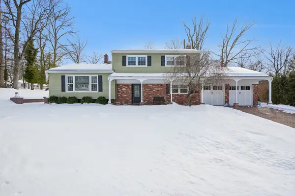 25 Nathan Way, Wayne, NJ 07470