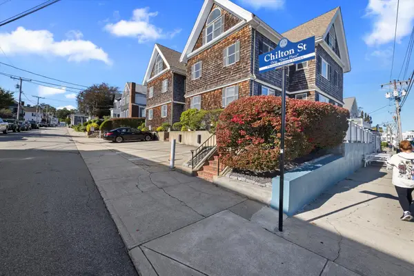 22 Chilton St #1, Plymouth, MA 02360