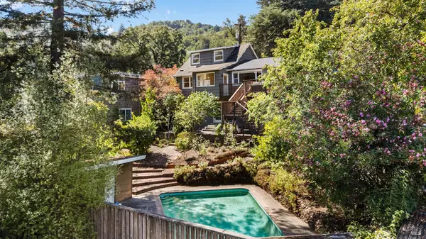 18 Plumas Avenue, San Anselmo, CA 94960