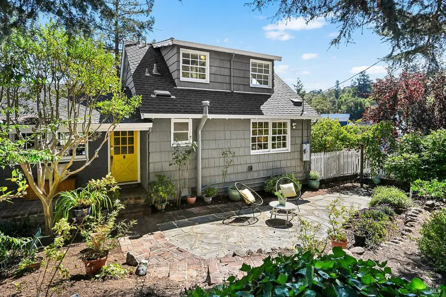 18 Plumas Avenue, San Anselmo, CA 94960 - #3